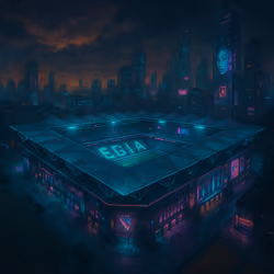  Fortress: Legia 2050