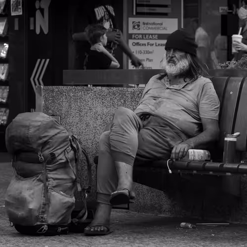 HARD TIMES