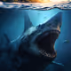 Sharks in the Water