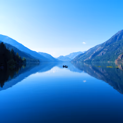 Pacific Northwest V2