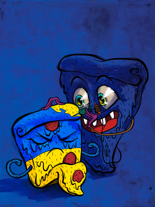 Item #4 Media