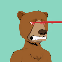 notOkayBears #894