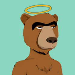 notOkayBears #253