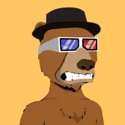 notOkayBears #249