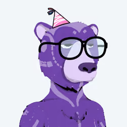 notOkayBears #227