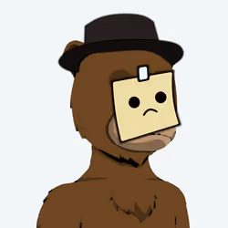 notOkayBears #1092