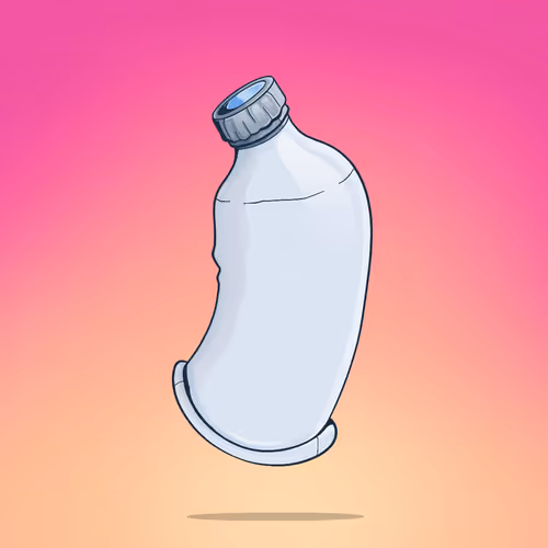 Item #487 Media