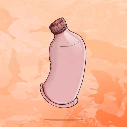 Item #485 Media