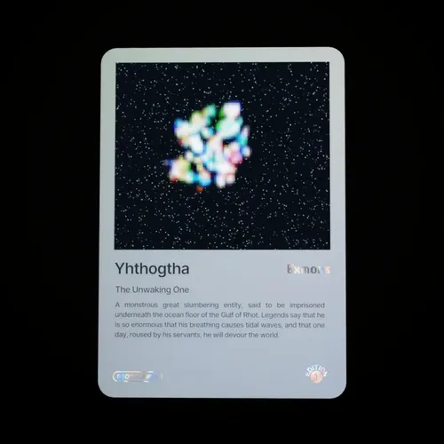 Item #51 Media