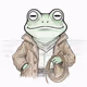 Frog Anomaly #450