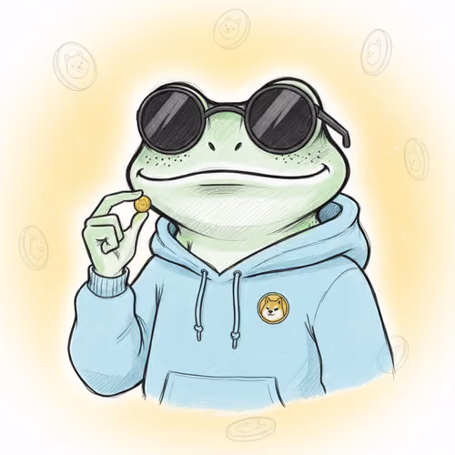 Frog Anomaly #194