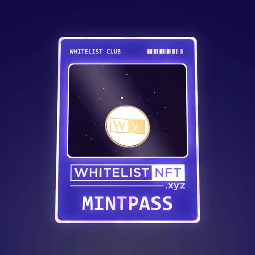 Wenmint Mintpass