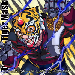 TigerMask#0909