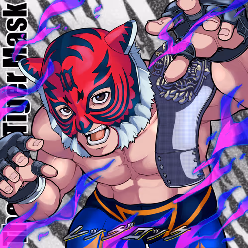 Tigermask2nd
