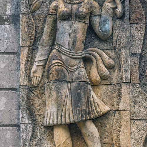 Seeds of Inspiration x Botto