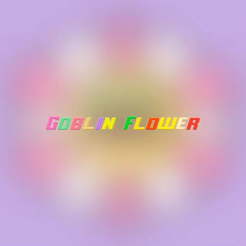 Goblin Flower