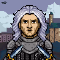 Euro Hero #271