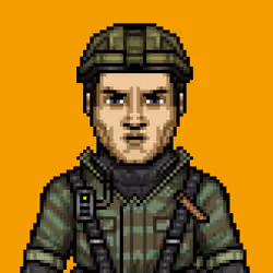 Euro Hero #80
