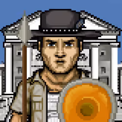 Euro Hero #191