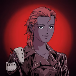 Noble Thief #327