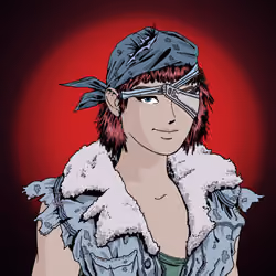 Noble Thief #214