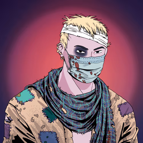 Noble Thief #549