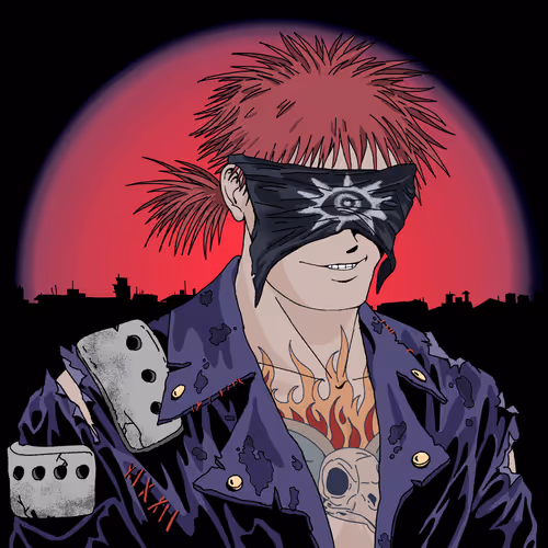 Noble Thieves Official
