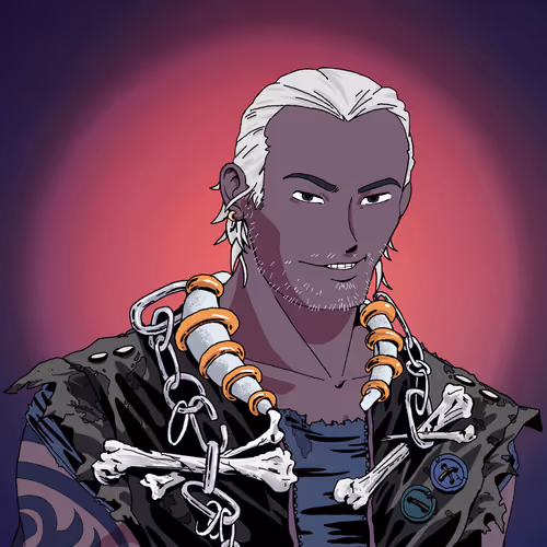 Noble Thieves Official
