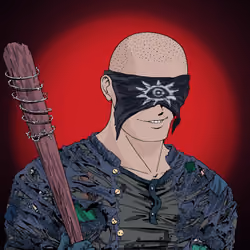 Noble Thief #483