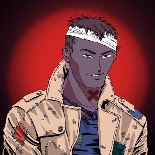 Noble Thieves Official