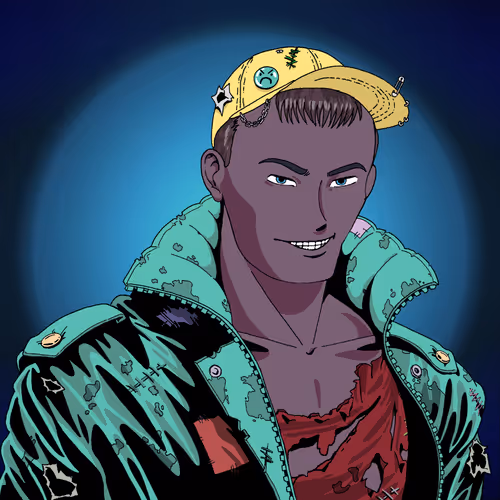 Noble Thieves Official