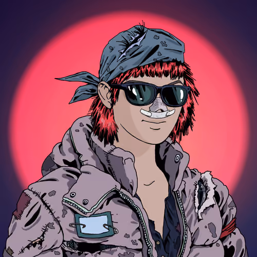 Noble Thief #279