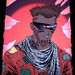 Noble Thief #212