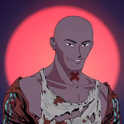 Noble Thief #276