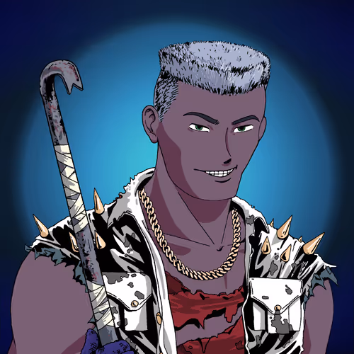 Noble Thief #284