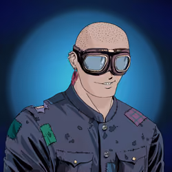 Noble Thief #482