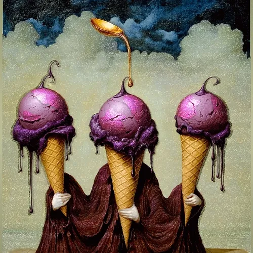 Melting Mindfulness