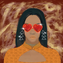 FemmeVerse #4878