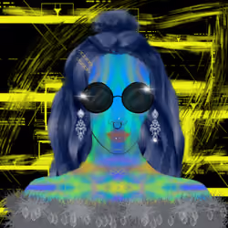 FemmeVerse #6168
