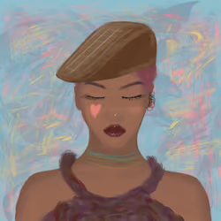 FemmeVerse #5469