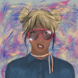 FemmeVerse #5557