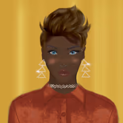 FemmeVerse #794