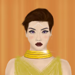 FemmeVerse #7842