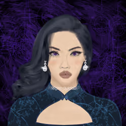 FemmeVerse #3467