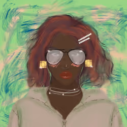 FemmeVerse #575