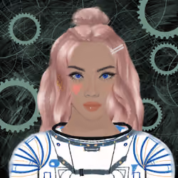 FemmeVerse #1031