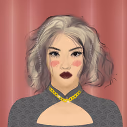 FemmeVerse #2049