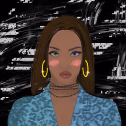 FemmeVerse #4787