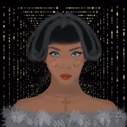FemmeVerse #2080