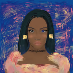 FemmeVerse #7219